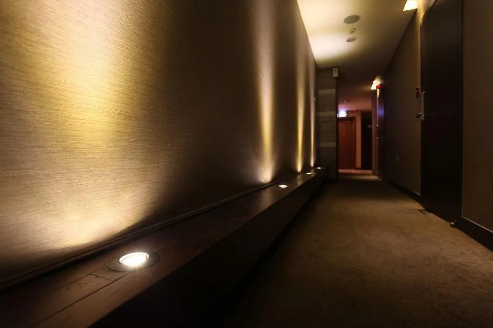 Boutique Hotel K Jongno Seoul