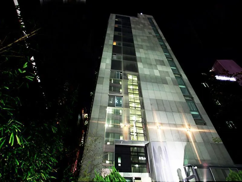 Motel Boutique Hotel K Jongno Seoul