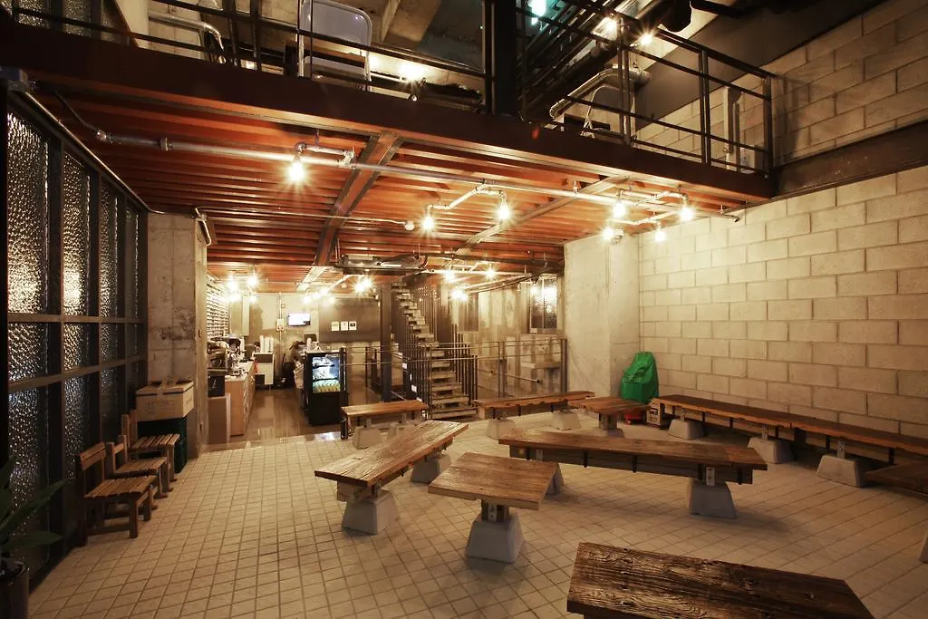 Boutique Hotel K Jongno Seoul Motel