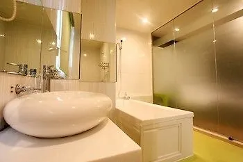 Boutique Hotel K Jongno Seoul South Korea