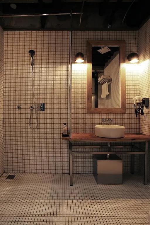 Boutique Hotel K Jongno Seoul Motel
