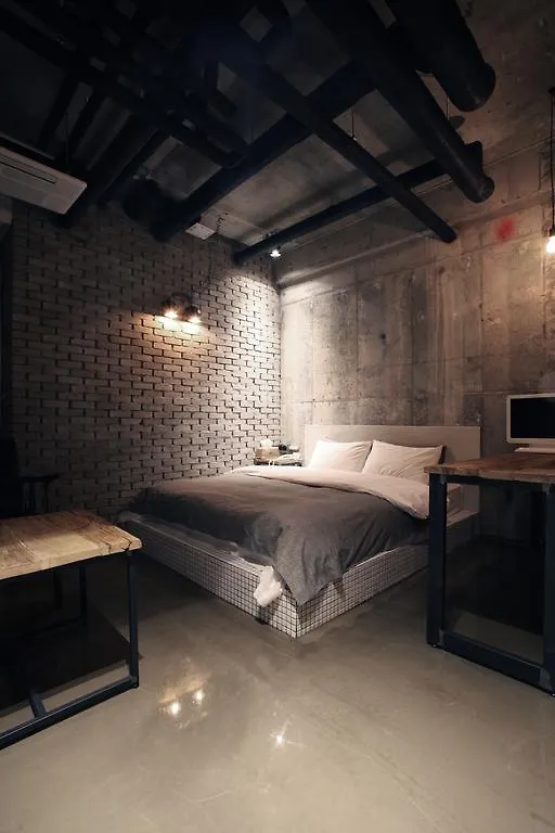 Boutique Hotel K Jongno contacts