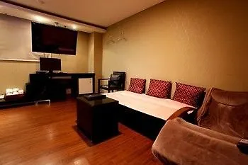 Boutique Hotel K Jongno Seoul 2*,