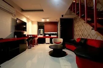 Boutique Hotel K Jongno Seoul Motel