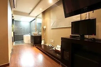 Motel Boutique Hotel K Jongno Seoul