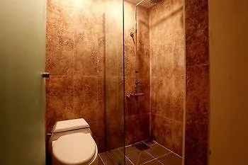 Boutique Hotel K Jongno Seoul