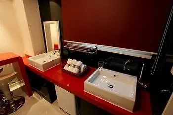 Boutique Hotel K Jongno Seoul