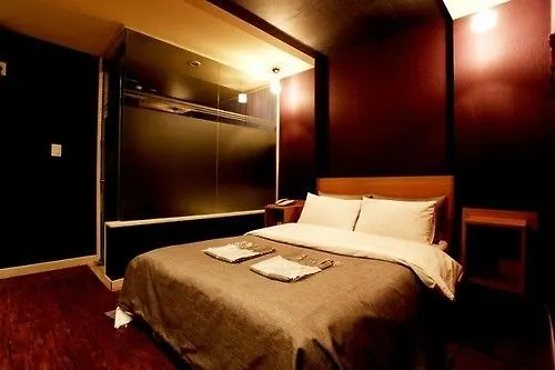 Boutique Hotel K Jongno Seoul