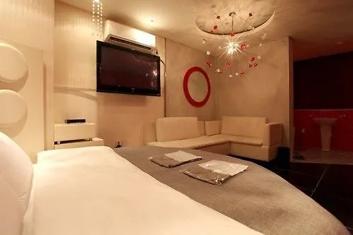 Boutique Hotel K Jongno Seoul