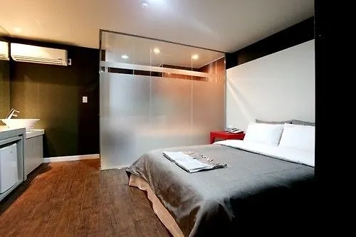 Motel Boutique Hotel K Jongno Seoul