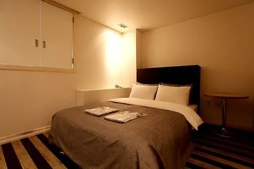 Boutique Hotel K Jongno Seoul 2*,