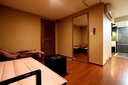 Motel Boutique Hotel K Jongno Seoul