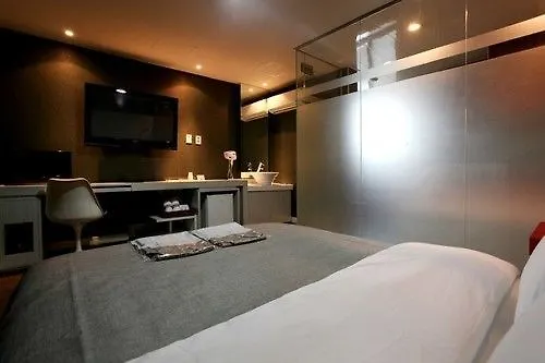 Boutique Hotel K Jongno Seoul South Korea