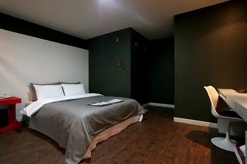 Boutique Hotel K Jongno Seoul 2*,  South Korea