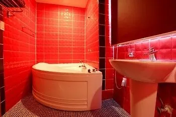 Boutique Hotel K Jongno Seoul Motel