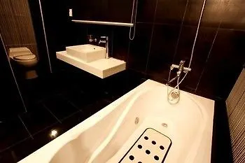 Motel Boutique Hotel K Jongno Seoul