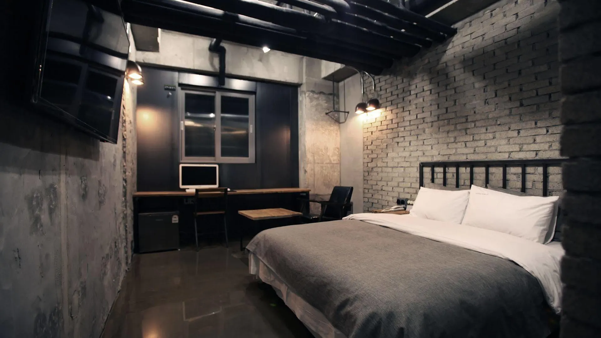 Motel Boutique Hotel K Jongno Seoul