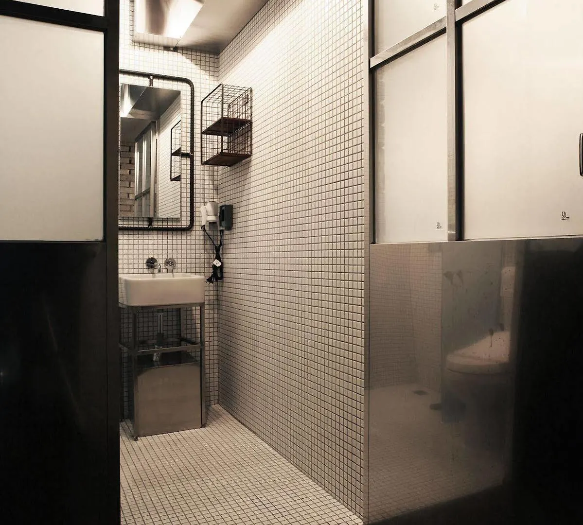 Boutique Hotel K Jongno Seoul South Korea