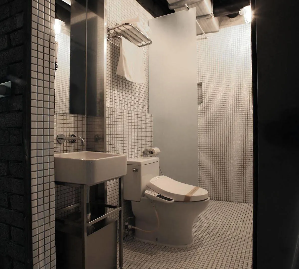 Motel Boutique Hotel K Jongno Seoul