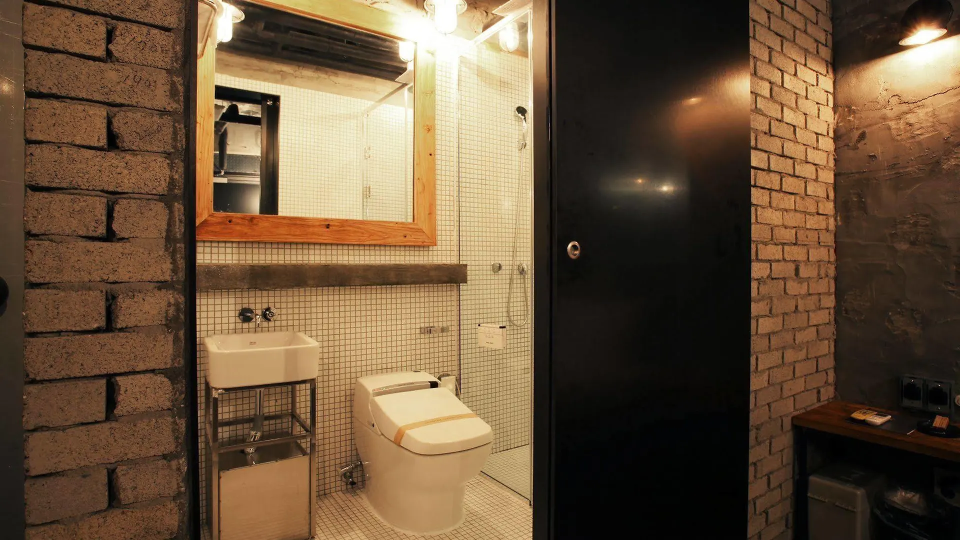 Boutique Hotel K Jongno Seoul