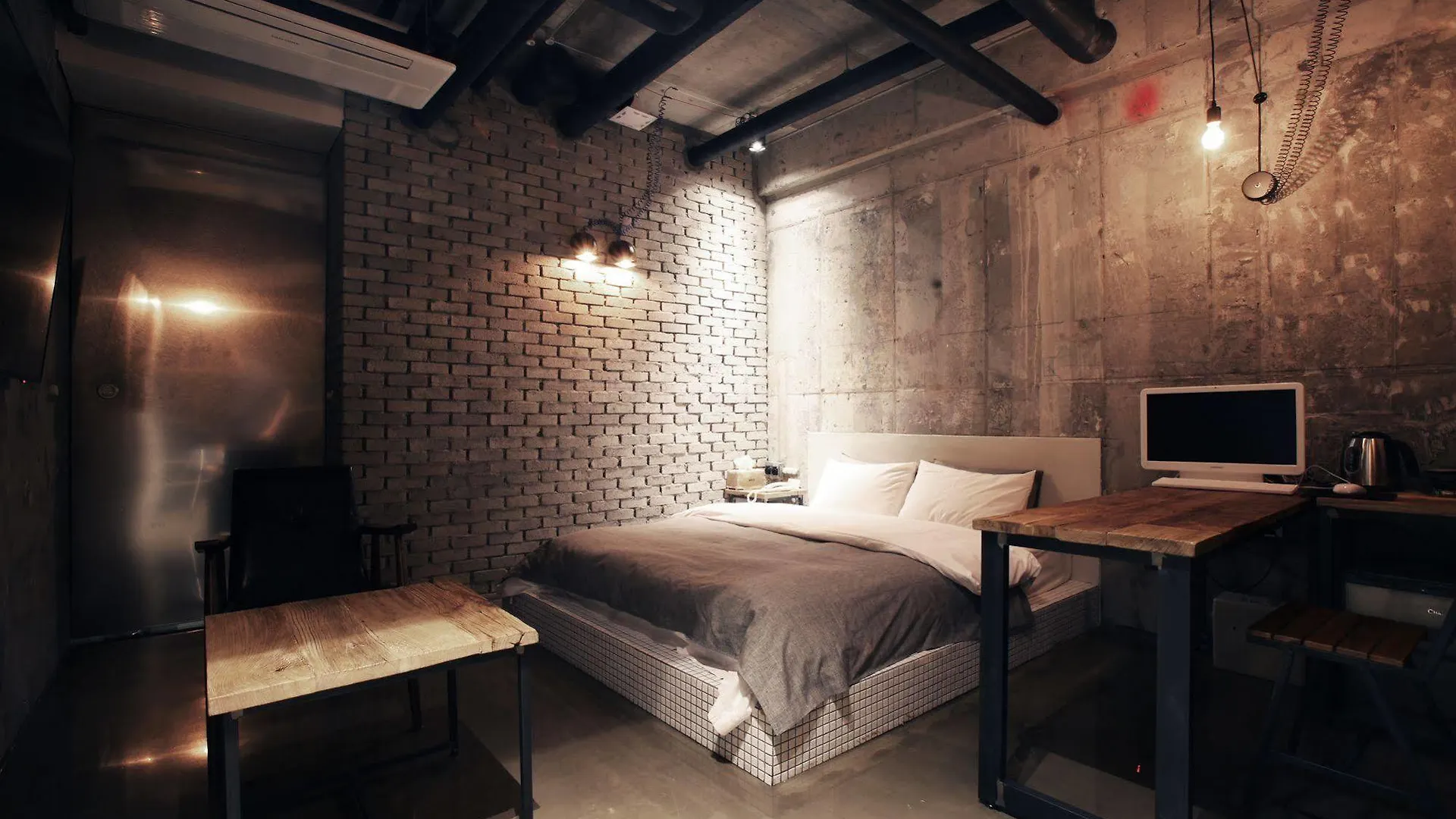 Boutique Hotel K Jongno Seoul