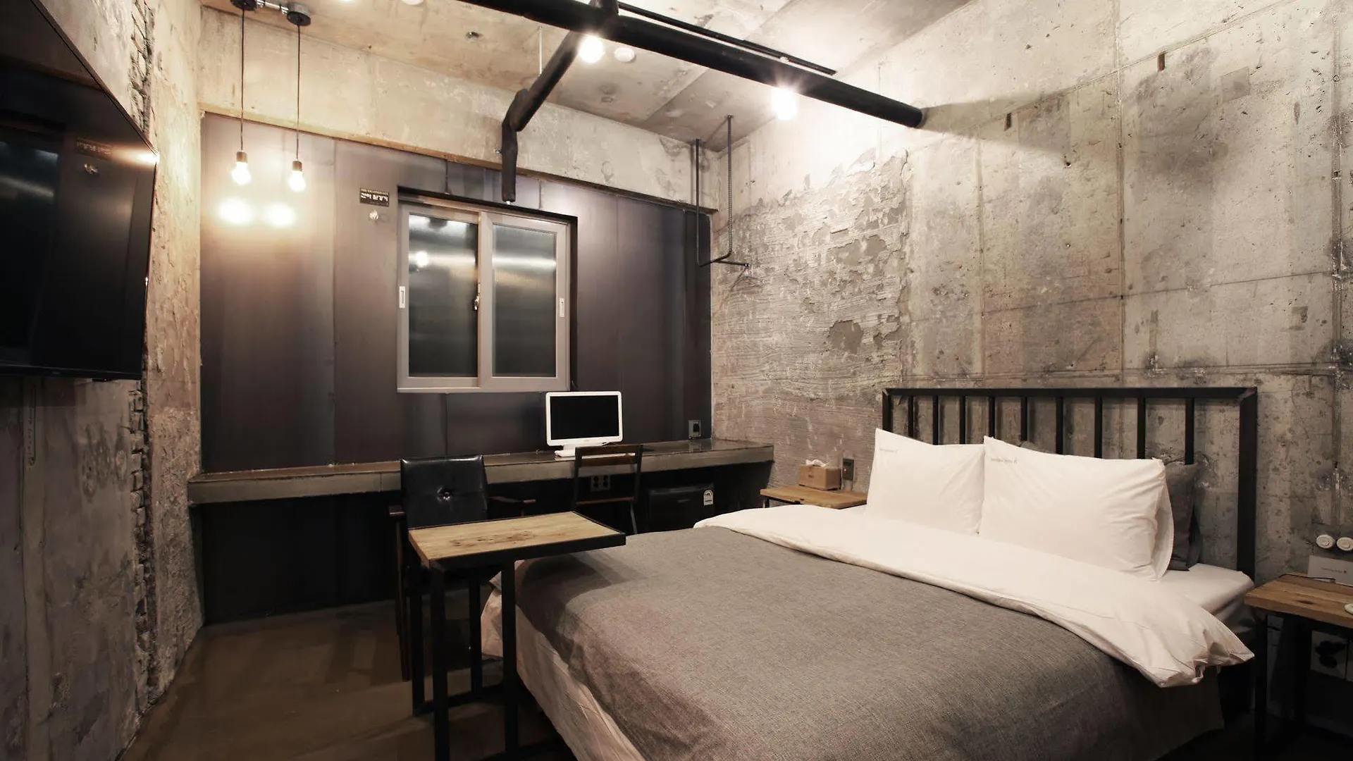 Motel Boutique Hotel K Jongno Seoul