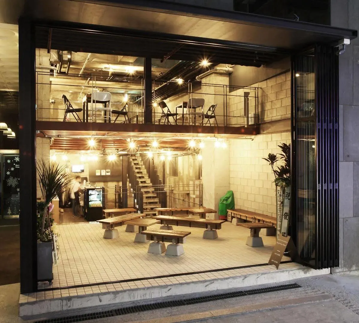 Boutique Hotel K Jongno Seoul 2*,  South Korea