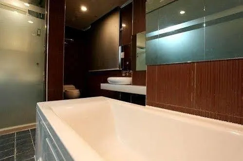 Boutique Hotel K Jongno Seoul 2*,