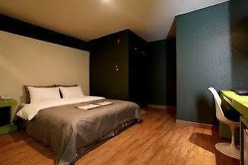 Boutique Hotel K Jongno Seoul 2*,  South Korea